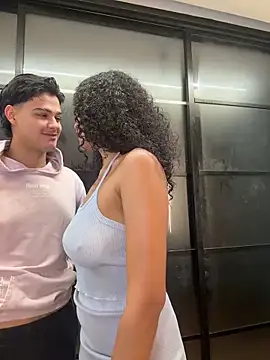 Rose-andres online show from 01-07-26, 11:43