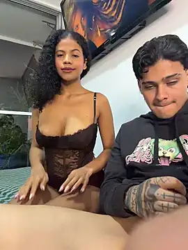 Rose-andres online show from 04-25-26, 02:14