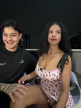 Rose-andres online show from 02-25-26, 12:55