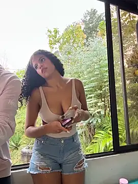 Rose-andres online show from 12-05-25, 07:12