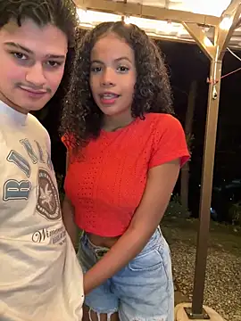 Rose-andres online show from 09-26-25, 11:44