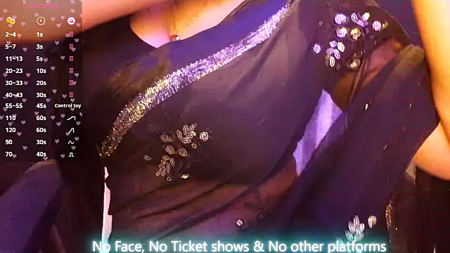 Anuforyou19 online show from 05-10-26, 04:53