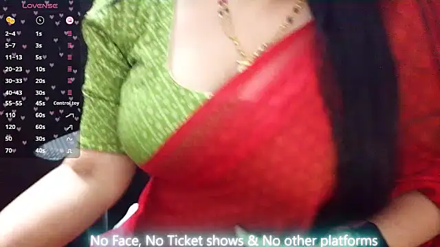 Anuforyou19 online show from 06-09-26, 06:53