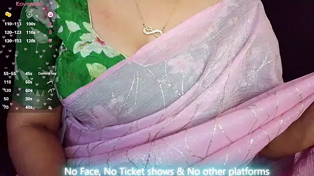 Anuforyou19 online show from 04-18-26, 07:33
