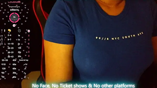 Anuforyou19 online show from 06-20-26, 04:56