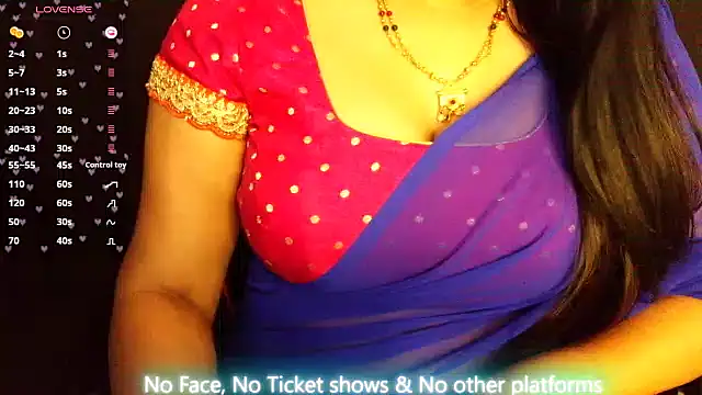 Anuforyou19 online show from 05-30-26, 10:32