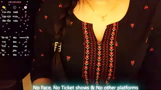 Anuforyou19 online show from 05-26-26, 05:11
