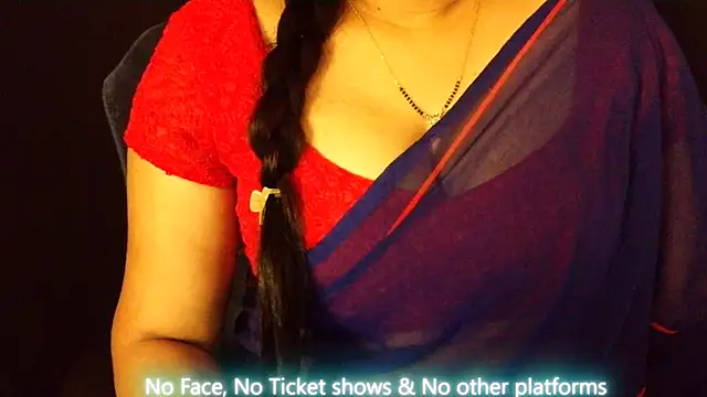 Anuforyou19 online show from 05-07-26, 05:05