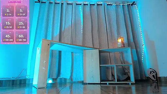 JULLIAN  online show from 11-02-25, 04:17