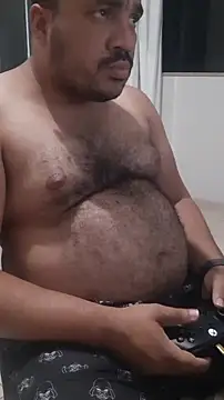 Urso Nerd online show from 02-26-26, 03:39