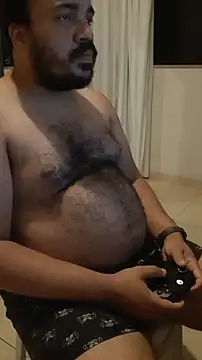 Urso Nerd online show from 04-12-26, 03:32