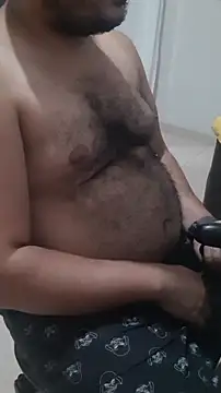 Urso Nerd online show from 03-18-26, 03:57