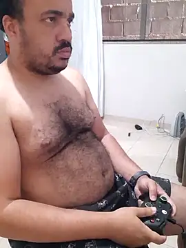 Snapshot of Urso_Nerd chatting on 09-18-25, 03:37 Urso Nerd online show from 09-18-25, 03:37