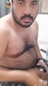 Urso Nerd online show from 04-03-26, 03:40