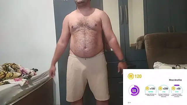 Urso Nerd online show from 07-19-26, 04:04