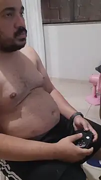 Urso Nerd online show from 11-10-25, 04:23