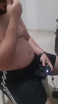 Urso Nerd online show from 11-05-25, 03:48