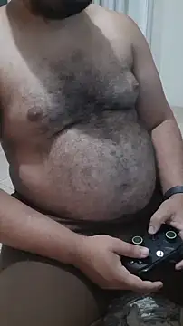 Urso Nerd online show from 03-24-26, 03:34