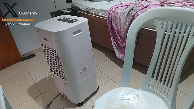 Urso Nerd online show from 02-08-26, 03:43