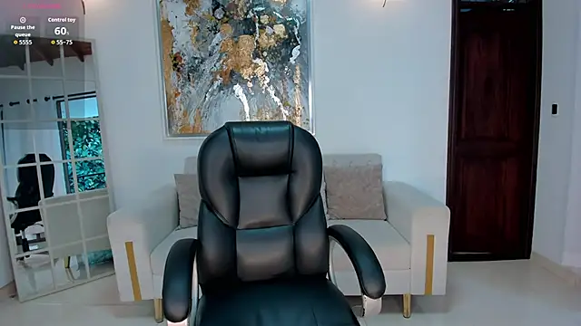 MeganScott online show from 06-04-26, 11:26