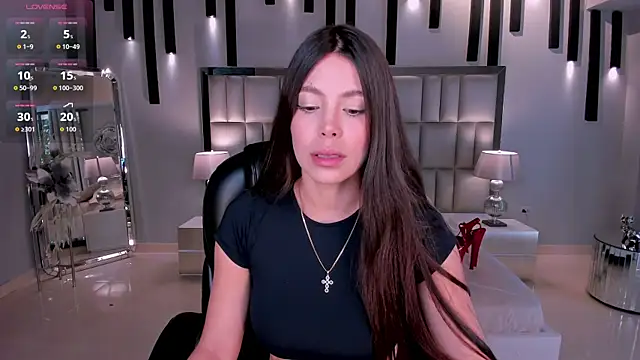 MeganScott online show from 07-21-26, 12:39