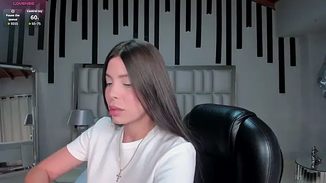 MeganScott online show from 06-11-26, 11:18