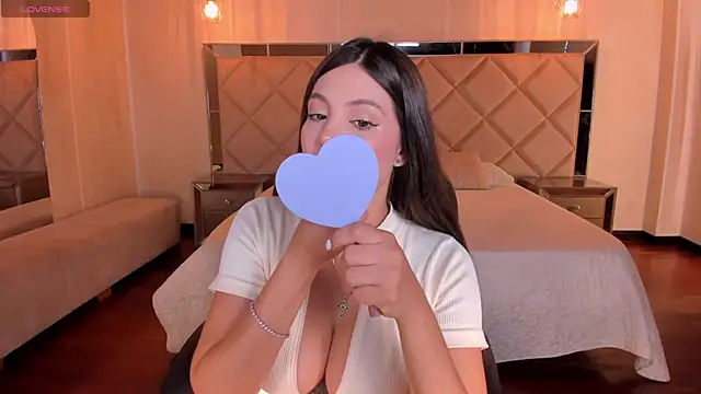 MeganScott online show from 06-27-26, 11:16