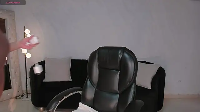MeganScott online show from 07-03-26, 11:28