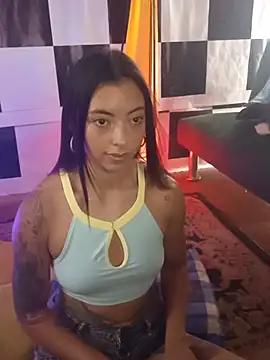 kendraof online show from 07-10-26, 06:19