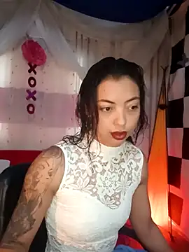 kendraof online show from 02-24-26, 07:59