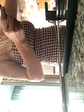 AlevNaz online show from 09-24-25, 12:11