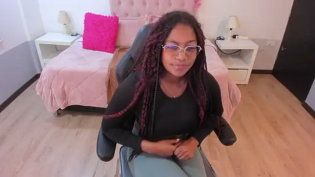 ebony fantasy2 online show from 03-12-26, 12:09