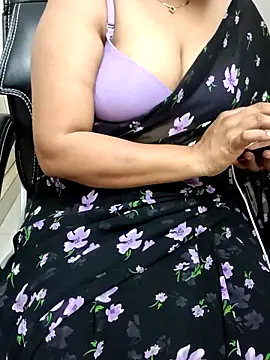 Anushka134 online show from 10-25-25, 08:57