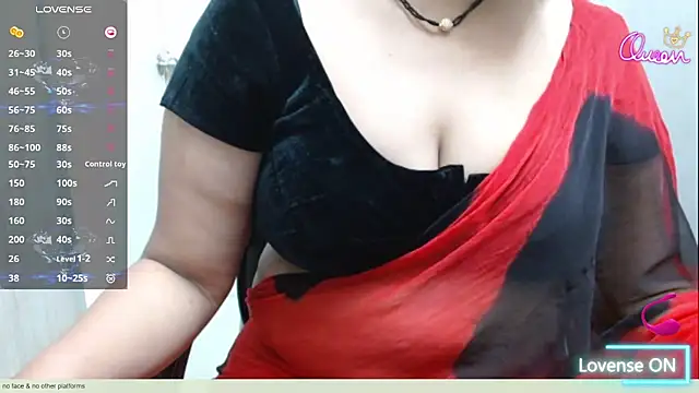 Anushka134 online show from 03-13-26, 04:56