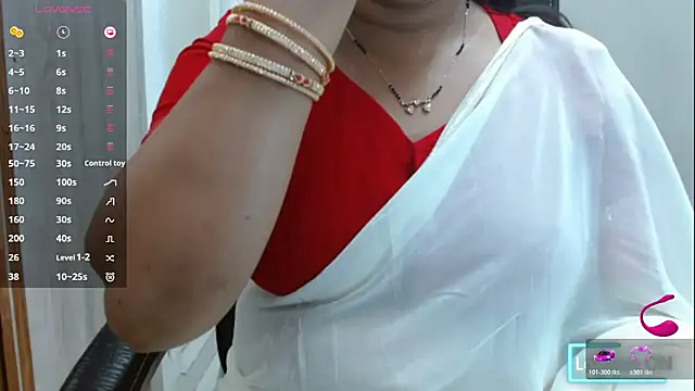 Snapshot of Anushka134 chatting on 07-21-26, 05:14 Anushka134 online show from 07-21-26, 05:14