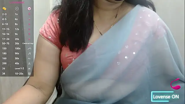 Snapshot of Anushka134 chatting on 07-01-26, 06:08 Anushka134 online show from 07-01-26, 06:08
