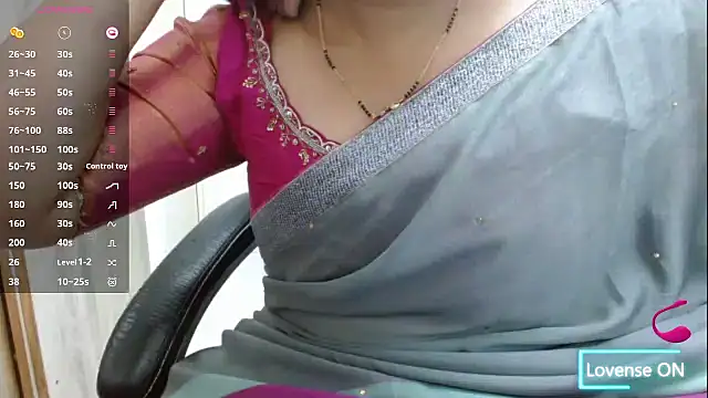 Snapshot of Anushka134 chatting on 07-20-26, 07:16 Anushka134 online show from 07-20-26, 07:16