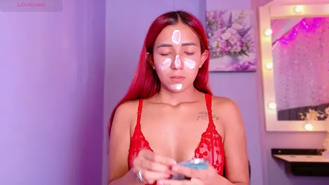 NataliaPrada s online show from 06-20-26, 02:11