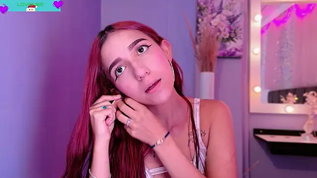 NataliaPrada s online show from 12-05-25, 03:43