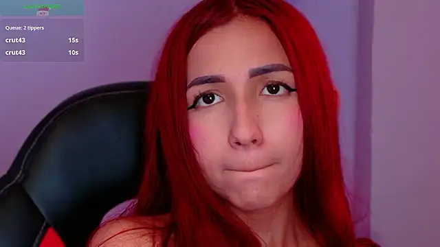 NataliaPrada s online show from 02-23-26, 06:30