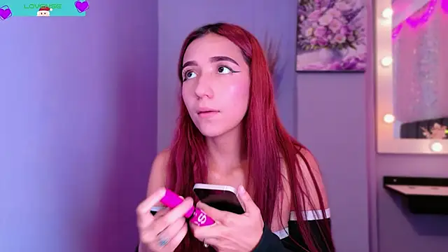 NataliaPrada s online show from 12-15-25, 04:13