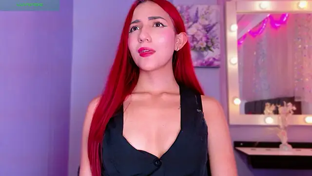 NataliaPrada s online show from 03-20-26, 05:25