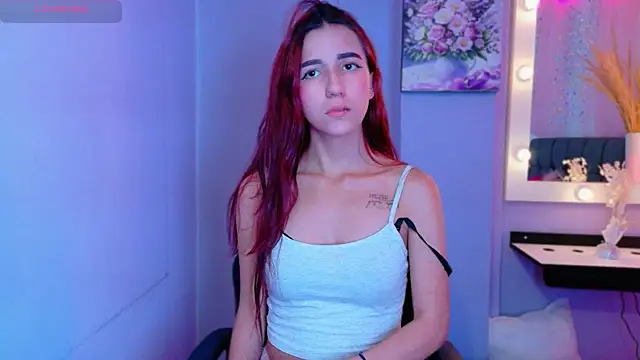 NataliaPrada s online show from 09-29-25, 04:34