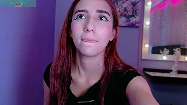 NataliaPrada s online show from 12-19-25, 05:15