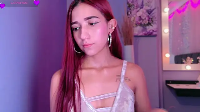 NataliaPrada s online show from 12-04-25, 03:44