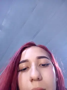 NataliaPrada s online show from 10-26-25, 02:23