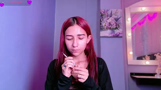 NataliaPrada s online show from 11-24-25, 04:07