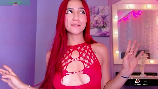 NataliaPrada s online show from 03-24-26, 04:40