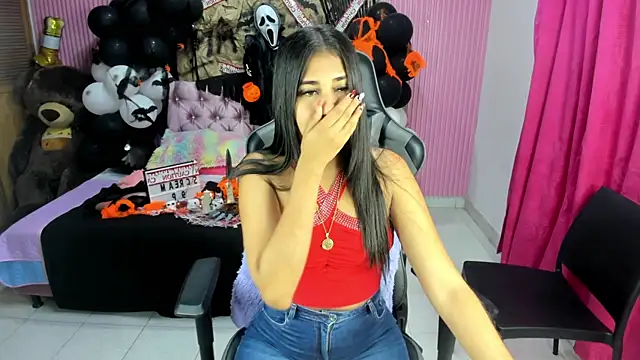 Mindy 19 online show from 11-03-25, 11:03