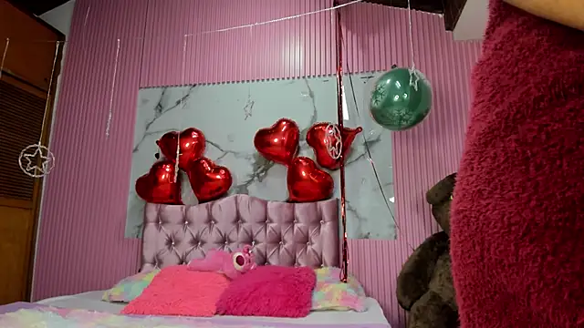 Mindy 19 online show from 03-04-26, 11:01